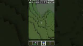 Doing mlg with trident.#trending #viral #minecraft