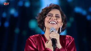 🍃❤  شيرين .. انت عمري | Sherine - Enta Omry .. @ Mazzika