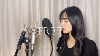 DISNEY 'The One And Only Ivan'  - Free (acoustic ver.)(cover by Monkljae)