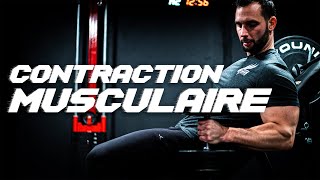 Les BASES de la CONTRACTION musculaire