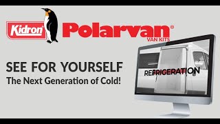 Kidron Polarvan  |  Promotional Video