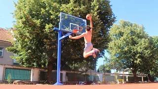 Bisika best dunk session 29-7