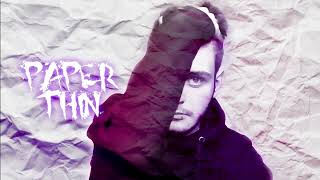 Kameron Tovey - Paper Thin (Official Audio)