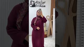 طوندونس جلابة صيفية خطيرة 🇲🇦❤️⚜️😂#shorts #viral #fashion #shortvideo