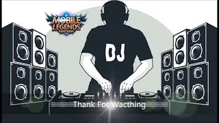 Mobile Legend Soundtrack DJ REMIX FULL BASS