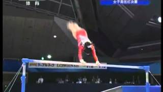 Koko Tsurumi 2011 Worlds EF UB (CCTV)