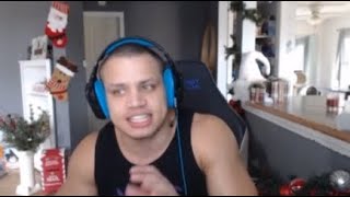 Tyler1 on quitting league whenever he wants