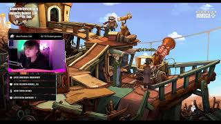 Lets Play deponia #3 DEUTSCH