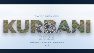 VAŠI KURBANI 2023 - H.O. Dirhem, S. Most