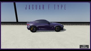 The 2017 Jaguar F Type SVR is a car you should consider buying | Roblox Greenville