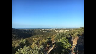 2 and 3 Bed Villa  w/ Fantastic Sea Views for sale, Loulé, Algarve