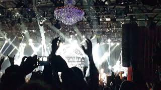 Slayer - Angel Of Death at Filmore Philadelphia Mar, 03, 2016 슬레이어 - 죽음의 천사, 앤젤 오브 데쓰, 필모어 필라델피아