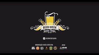 União Cervejeira BeerWeek | Produzido pela Videoface