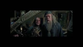 Harry Potter and the Prisoner of Azkaban - Flight of the Fat Lady