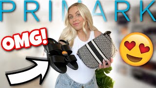 **NEW IN** PRIMARK Try On Haul | SPRING 2021