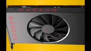 AMD RX 5600XT inceleme ve RTX 2060 ve RX 5700 Kıyaslama