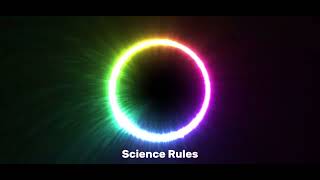 Science Rules