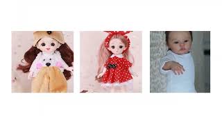 Best 5 Princess  Doll 2024