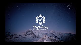 Winterlaken – You Know What You Get #winterlaken