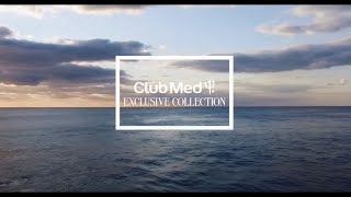 Discover the Club Med Exclusive Collection | Club Med Holidays