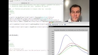 5 minutes pour expliquer la vague omicron et les mesures pour la réduire