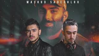 Hala hala ha - Masoud Sadeghlou (Soushi & Vafa Remix)