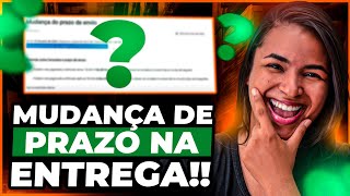 NOVA REGRA de Envio NA SHOPEE: Entregas em até 1 Dia Útil!! (ESTÁ VALENDO!)