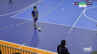 Campeonato Aberto de Futsal de Grão-Pará