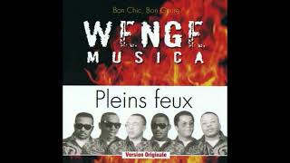 Wenge Musica - Dady Bitodi (Version Originale)