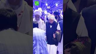 Muftibe Aazam Balochistan & Allama Khizrul Islam