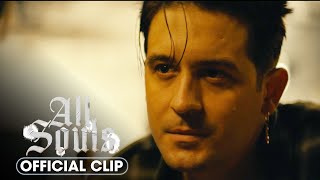 All Souls (2023) Official Clip ‘Where's My Daughter?’ - Mikey Madison, G-Eazy, Mia Love Disnard