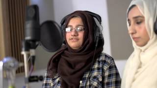 Ya Nabi Salam Alaika by Amina Sultani   YouTube