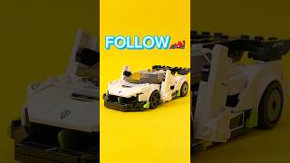 What Car Do You Choose? | LEGO speed champions builds #legobuild #legomoc #legocar #lego #jdm #cars