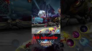 Mpli dyrroth #mobilelegends #martisvsnewhero #martissavagegameplay #mlbb