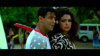 Jeene Ke Hain Chaar Din Baaqi 4K Video Song _ Mujhse Shaadi Karogi _ Salman Khan_ Priyanka Chopra