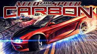 Need For Speed: Carbon! [PC] #8 - Tfu na Zdrajcę