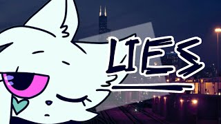 Lies-meme [flipaclip]