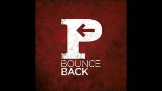 Pseudonimo - Bounce back