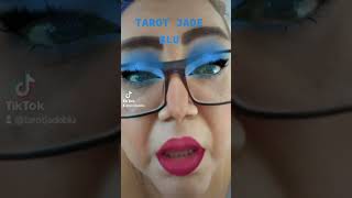 TAROT JADE BLU 🤣🤣🤣 SUSCRÍBETE!!!