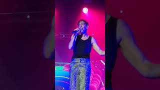 Mika - Speech and Popular Song - Schwetzingen (01/08/2024)