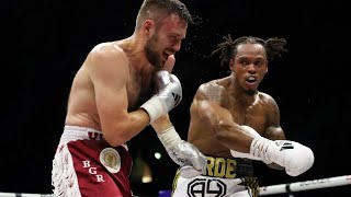 What's Next? Anthony Yarde #boxing #anthonyyarde #arturbeterbiev #dmitrybivol #wbo #joshuabuatsi