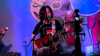 MIKE ELGAR ''GREENMAN SIX'' ''BOCHOG'' LIVE @ 70'S BISTRO 09.08.2024