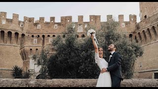 Matrimonio Cascina spiga d'oro