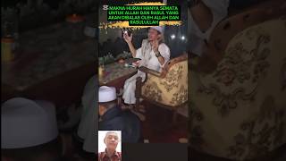 HBS : MAKNA HIJRAH SESUNGGUHNYA #belajar #religion #habibbahar #habibrizieq #hrs #hijrah #shorts