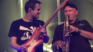 Sultans Of Swing - dIRE sTRATS - Löhne 2019