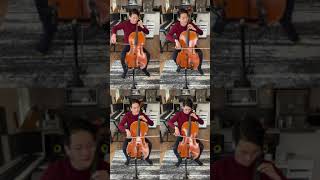 A Valentine's Day Musical Gift | Cello Edition