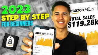 The Only Amazon FBA Guide You Will Ever Need (FOR BEGINNERS)