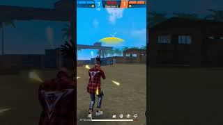 free fire IMPOSSIBLE 1vs2 🗿