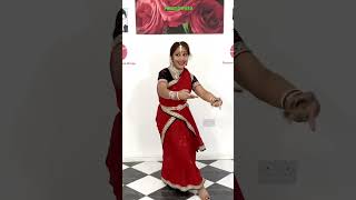 Dafliwale | Dance | Anashmita Saha | #anashmitadancestudio | #anashmitasaha | Lata Mangeshkar