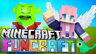 It's All Ogre Now | Ep. 14 | Minecraft FunCraft Finale